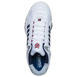 K-Swiss Defier Rs, Men's Tennis Shoes -Sports - ball games 01413401772000 4