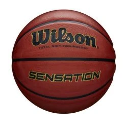 WILSON SENSATION SR 295 BASKETBALL