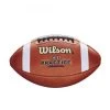 Wilson 1003 GST Leather Practice Football