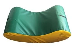 Sure Shot Banana Rocker Soft Play Shape - (0905BR)