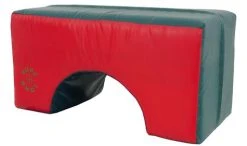 Sure Shot Small Arch Soft Play Shape - (0905BSA ) 7 Sure Shot Small Arch Soft Play Shape - (0905BSA ) -Sports - ball games 0905BSA Sure Shot Small Bridge Arch 2