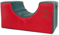 Sure Shot Small Arch Soft Play Shape - (0905BSA ) 6 Sure Shot Small Arch Soft Play Shape - (0905BSA ) -Sports - ball games 0905BSA Sure Shot Small Bridge Arch Reverse