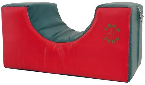 Sure Shot Small Arch Soft Play Shape - (0905BSA ) 4 Sure Shot Small Arch Soft Play Shape - (0905BSA ) - Image 2