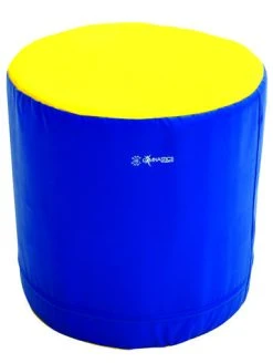 Sure Shot Barrel Soft Play Shape - (0905B) -Sports - ball games 0905B Sure Shot Barrel 2
