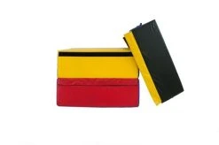 Sure Shot Soft Box Soft Play Shape - (0905SB) 9 Sure Shot Soft Box Soft Play Shape - (0905SB) -Sports - ball games 0905SB Sure Shot Soft Box Pieces2