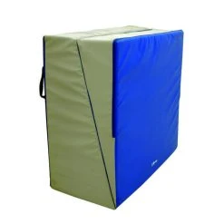 Sure Shot Large Wedge Soft Play Shape - (0905WL) 9 Sure Shot Large Wedge Soft Play Shape - (0905WL) -Sports - ball games 0905WL Sure Shot Large Wedge Storage