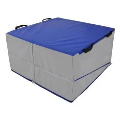 Sure Shot Large Wedge Soft Play Shape - (0905WL) 7 Sure Shot Large Wedge Soft Play Shape - (0905WL) -Sports - ball games 0905WL Sure Shot Large Wedge Storage2