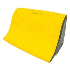 Sure Shot Small Wedge Soft Play Shape - (0905WS) -Sports - ball games 0905WS Sure Shot Small Wedge Angle View 2