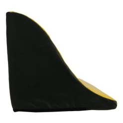 Sure Shot Small Wedge Soft Play Shape - (0905WS) -Sports - ball games 0905WS Sure Shot Small Wedge Side View