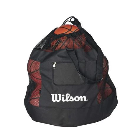 Wilson All Sport Ball Bag 5 Wilson All Sport Ball Bag - Image 3
