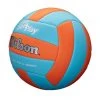 Wilson Super Soft Play Volleyball -Sports - ball games 0b5522354412b7826e4f5f5e46cb61b606d8f32b WTH90119ID SUPER SOFT PLAY OFFICIAL OR LBU Side