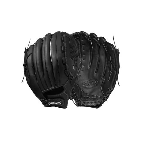 Wilson A360 14" Slowpitch Glove - Right Hand Throw 5 Wilson A360 14" Slowpitch Glove - Right Hand Throw - Image 3