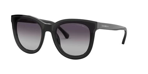 Emporio Armani EA4125 Black Sunglasses 3 Emporio Armani EA4125 Black Sunglasses
