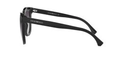 Emporio Armani EA4125 Black Sunglasses 7 Emporio Armani EA4125 Black Sunglasses -Sports - ball games 0ea4125 50018g 090a