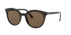 Prada SPR02X 1AB5S0 Black/Grey Gradient Sunglasses -Sports - ball games 0pr 02xs 2au8c1 030a 2