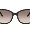 Prada SPR12X 04B5J2 Havana/Light Brown Sunglasses 2 Prada SPR12X 04B5J2 Havana/Light Brown Sunglasses -Sports - ball games 0pr 12xs 2au3d0 000a