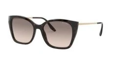 Prada SPR12X 04B5J2 Havana/Light Brown Sunglasses -Sports - ball games 0pr 12xs 2au3d0 030a 2