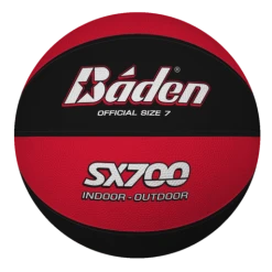 BADEN SX700C Coloured Rubber Basketballs -Sports - ball games 1 2
