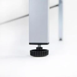 Gewo Deluxe Outdoor Table Tennis Table 6mm - Grey