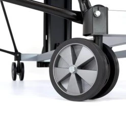 Gewo Deluxe Outdoor Table Tennis Table 6mm - Grey 12 Gewo Deluxe Outdoor Table Tennis Table 6mm - Grey -Sports - ball games 10315 gewo awr outdoor 5