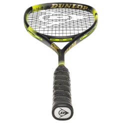 Dunlop Sonic Core Ultimate 132 Squash Racket