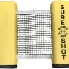 Sure Shot Matthew Syed Outdoor Table Tennis Net 1 Sure Shot Matthew Syed Outdoor Table Tennis Net -Sports - ball games 10357 4