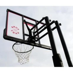 SURE SHOT Easi Just Basketball Unit - 63513ACR 7 SURE SHOT Easi Just Basketball Unit - 63513ACR -Sports - ball games 11 3