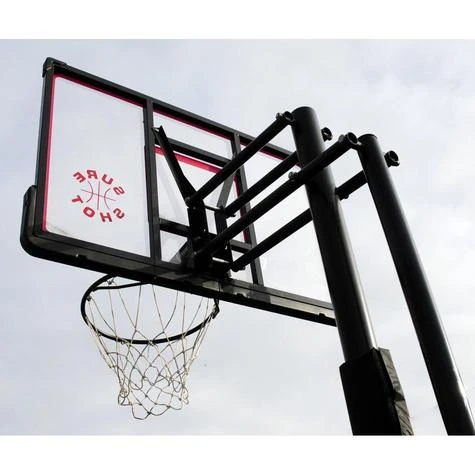 SURE SHOT Easi Just Basketball Unit - 63513ACR 5 SURE SHOT Easi Just Basketball Unit - 63513ACR - Image 3