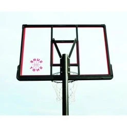 SURE SHOT Portable Basketball Unit - 63514ACR
