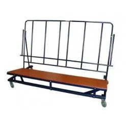 SURE SHOT Incline Mat Trolley 7 SURE SHOT Incline Mat Trolley -Sports - ball games 1286197511 99799600 2