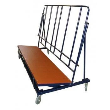 SURE SHOT Incline Mat Trolley 3 SURE SHOT Incline Mat Trolley