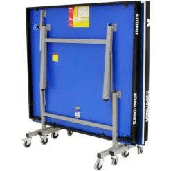 Butterfly National League Rollaway 22 Table Tennis Table -Sports - ball games 1300317bl national league 22 fd