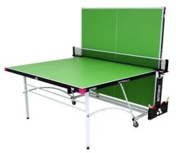 Butterfly Spirit 16 Rollaway Indoor Table Tennis Table -Sports - ball games 1300321 Spirit20Rollaway201620green20 PB