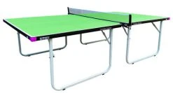 Butterfly Compact Outdoor 10 Wheelaway Table Tennis Table -Sports - ball games 1300526GR Compact 10 Outdoor PL
