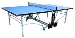 Butterfly Spirit 12 Outdoor Rollaway Table Tennis Table -Sports - ball games 1300541BL20Spirit201220Outdoor PL