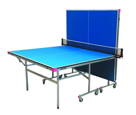 Butterfly Active 19 Indoor Rollaway Table Tennis Table 4 Butterfly Active 19 Indoor Rollaway Table Tennis Table - Image 2