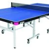 Butterfly Easifold Deluxe 22 Rollaway Indoor Table Tennis Table