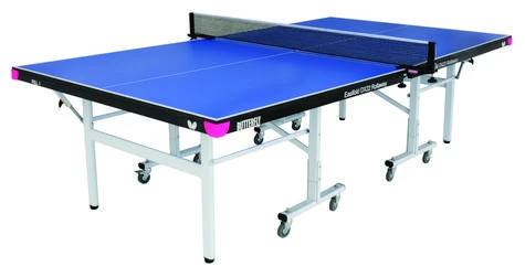Butterfly Easifold Deluxe 22 Rollaway Indoor Table Tennis Table 3 Butterfly Easifold Deluxe 22 Rollaway Indoor Table Tennis Table