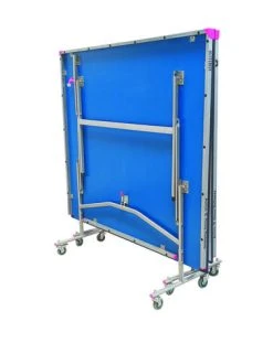 Butterfly Active 16 Indoor Home Rollaway Table Tennis Table 7 Butterfly Active 16 Indoor Home Rollaway Table Tennis Table -Sports - ball games 131016ACT Active 16 Home FD