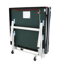 Butterfly Centrefold Rollaway 25mm Table Tennis Table -Sports - ball games 134022320Centrefold202520Rollaway FD