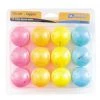 SCHILDKROT Colour Table Tennis Balls Pack Of 12 1 SCHILDKROT Colour Table Tennis Balls Pack Of 12 -Sports - ball games 1393494462 84522000