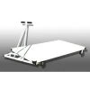 SURE SHOT Horizontal Mat Trolley -Sports - ball games 1393594692 57225100