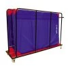 SURE SHOT Vertical Mat Trolley -Sports - ball games 1393594721 26451600