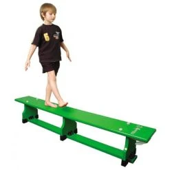 SURE SHOT Coloured Balance Benches - 2.65m 9 SURE SHOT Coloured Balance Benches - 2.65m -Sports - ball games 1393596435 78471800