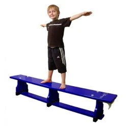 SURE SHOT Coloured Balance Benches - 3.35m -Sports - ball games 1393596474 54080000