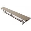 SURE SHOT Padded Benches (7ft 10.5in) -Sports - ball games 1393596661 75812000