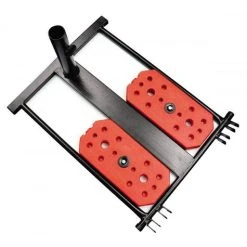 66802-NP Sure Shot Easistore Netball Unit -Sports - ball games 1393600478 59375600