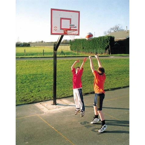 SURE SHOT 661 Eurocourt Basketball Unit 3 SURE SHOT 661 Eurocourt Basketball Unit