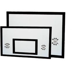 SURE SHOT Marine Plywood Backboards