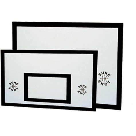 SURE SHOT Marine Plywood Backboards 3 SURE SHOT Marine Plywood Backboards